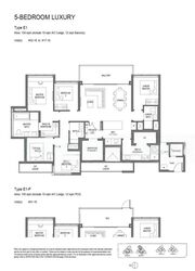 Sora (D22), Apartment #473752021